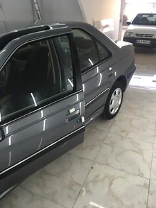 کارشناس و تشخیص رنگ خودرو کشاورز