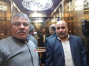 چهارراه میدان بار نوغان