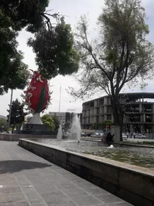 باغ ملی 3