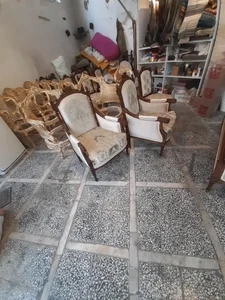 تعمیرات مبل منتخب