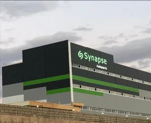 Synapse Autoparts Co.(سیناپس)