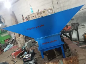 کارگاه تولیدی ادوات صنعتی چاوشی