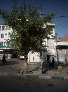 اتوسرویس کریم 2