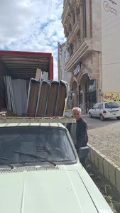 زیتون درب