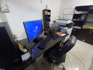 مرکز جامع خدمات و کافی نت همیشگی 4