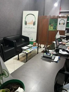نمایندگی بیمه البرز اکبری (کد 8063) 5