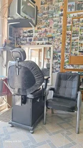 آرایشگاه داریوش 3