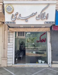 املاک سعیدی 3
