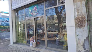 میوه فروشی فعال حسینی