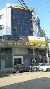 شرکت مکاترونیک زاگرس