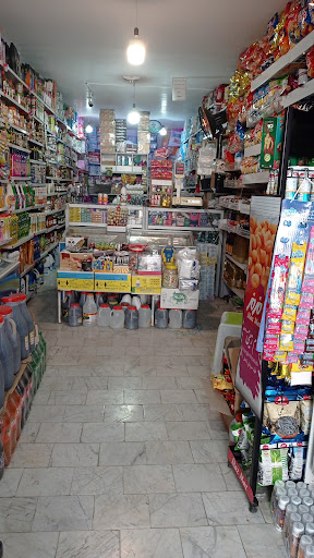 فروشگاه شمسی