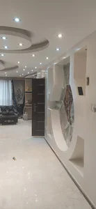 نقاشی ساختمان سپاهان