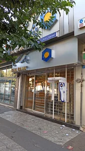 بانک سینا