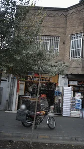فروشگاه ابزار یراق