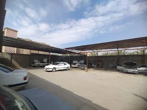 مجتمع تعمیرگاهی برادران ارباب