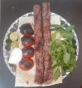 کبابسرای داود