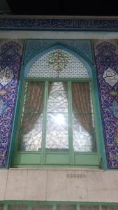 مسجد قبله 3