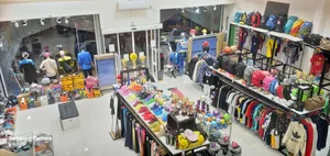 فروشگاه المپیک پارک 5