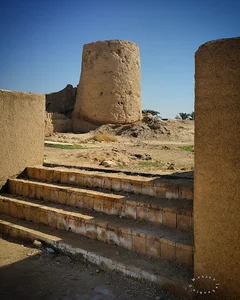 قلعه ملک منصور خان شبانکاره‌ای