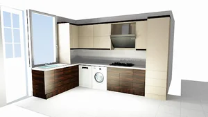 کابینت سازی .اسماعیلی
