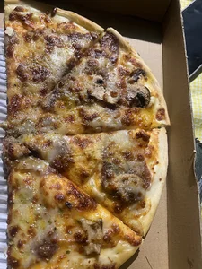 پرشین برگر