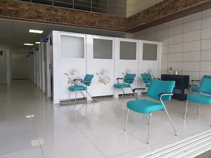 درمانگاه نیکان