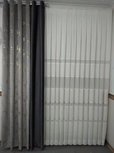 پرده سرا 3