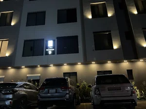 بناية مغنى 8