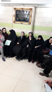 مطب دکتر ابوالفضل کوهساری