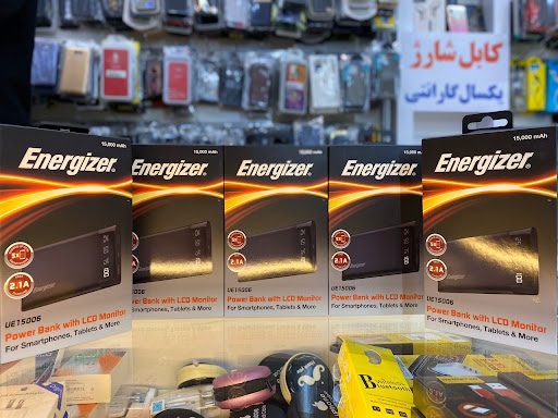 موبایل کوروش