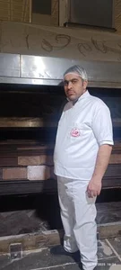 نانوایی بربری