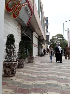 پاساژ شهرداری