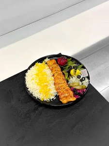 Shanderman Cafe Restaurant