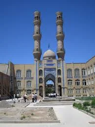 مسجدتبليغ