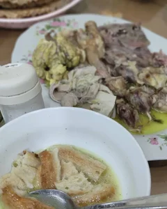 طباخي كيانوش 4