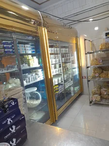 لبنیات طلایی
