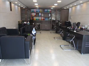 شرکت بیمه آسیا