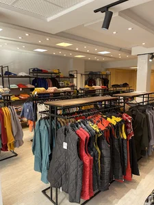 فروشگاه پوشاک دانژه I Danzhe Clothes Shop
