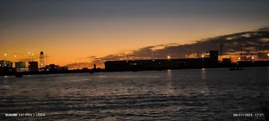 ساحل آرامش