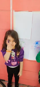 مهد کودک کلبه شادی 2