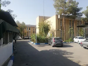مرکز بهداشت شماره دو اصفهان