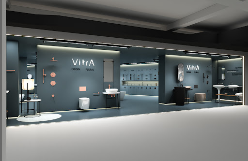 VitrA Sanitary / Duravit Sanitary / Shine Home Style Trade Pvt Ltd