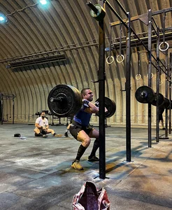 CrossFit Sooleh