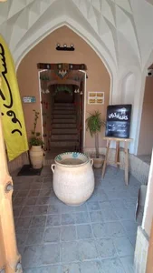 Cafe Zargaran | کافه زرگران 5