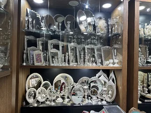 نقره فرقدانی