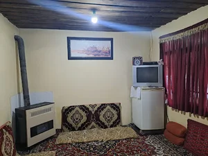 ویلا جنگلی رستمکلا
