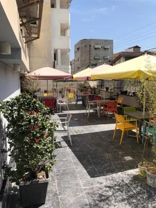 کافه کتاب (ویژه بانوان) 3