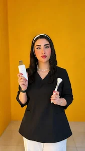 خدمات پوست و مو کارینو