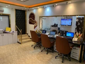صرافی آینده روشن 5