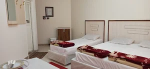 حسینیه و زائر سرای محبان الحسین